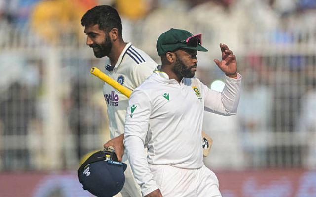 IND vs SA 2025 2nd Test (image via getty)