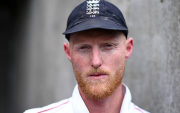 Ashes 2025-26: Ben Stokes (image via getty)