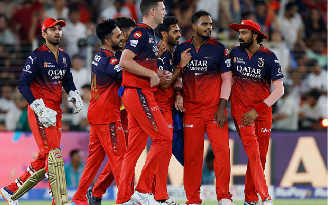 IPL 2026: RCB (image via getty)