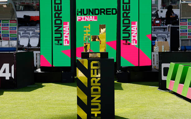 The Hundred (image via getty)
