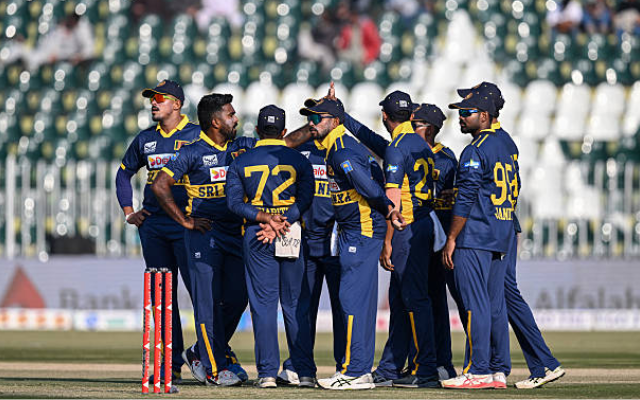 PAK vs SL 2025 (image via getty)