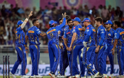 IPL 2026 Retentions: Mumbai Indians (image via getty)