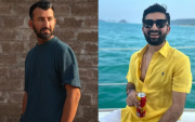 Cheteshwar Pujara (image via X)