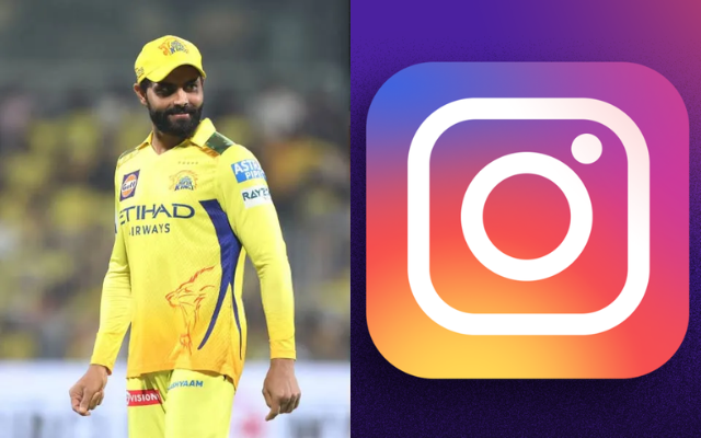 Ravindra Jadeja (Image Credit- Twitter/X)