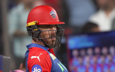 IPL 2026 Auction: Faf du Plessis (image via getty)