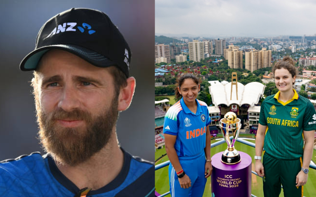 Morning News headlines (image via getty)