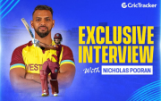 Nicholas Pooran [Exclusive]