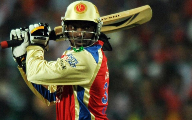 Chris Gayle (Image Credit- Twitter/X)