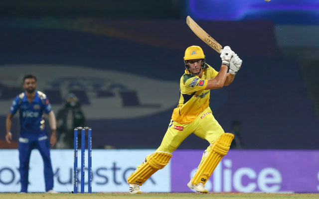 Dwaine Pretorius (Image Credit- Twitter/X)