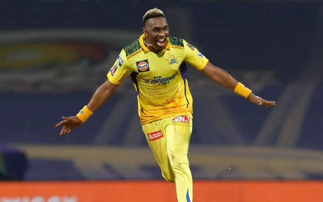 Dwayne Bravo (Image Credit- Twitter/X)