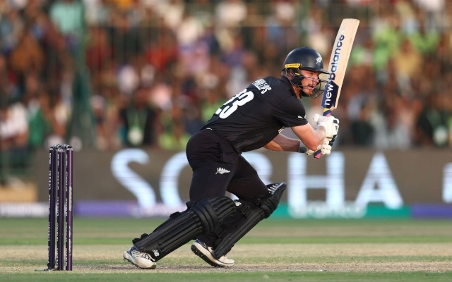 Glenn Phillips (Image Credit- Twitter/X)