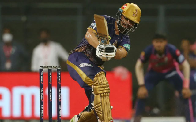 Rinku Singh (Image Credit- Twitter/X)