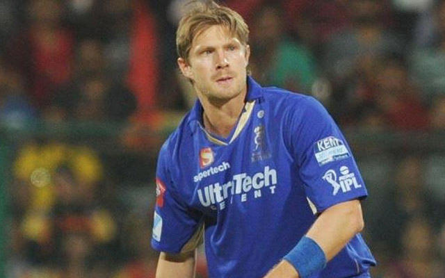 Shane Watson (Image Credit- Twitter/X)
