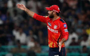 Glenn Maxwell (Image Credit- Twitter/X)