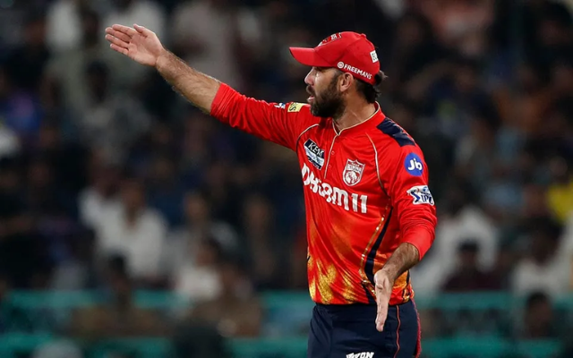 Glenn Maxwell (Image Credit- Twitter/X)