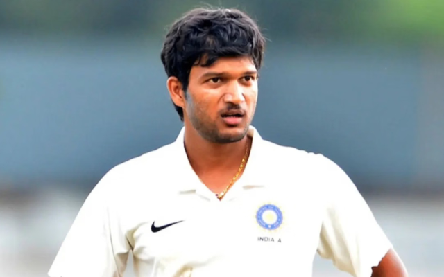 Jalaj Saxena (Image Credit- Twitter/X)