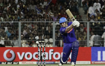 Shane Watson (Image Credit- Twitter/X)
