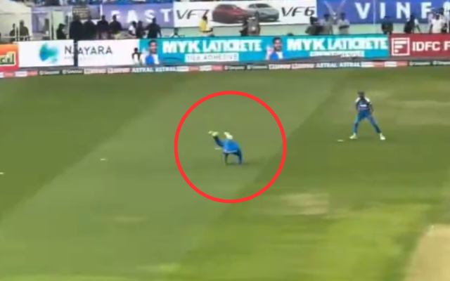 Rohit Sharma (Image Credit- Twitter X)