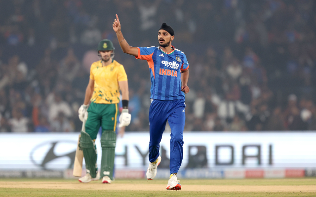 IND vs SA (Image Credit- Twitter X)