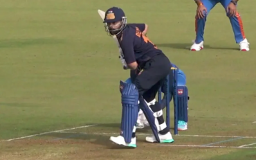 Virat Kohli (Image Credit- Twitter X)