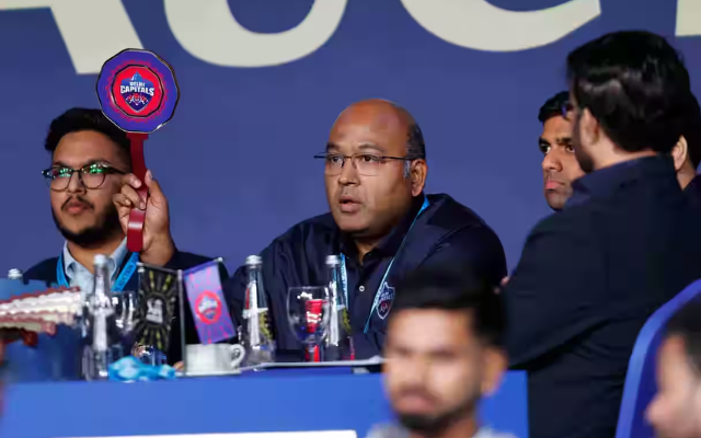 IPL 2026 DC (Image Credit- Twitter X)