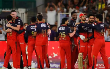Royal Challengers Bengaluru (RCB) (Image Credit- Twitter X)