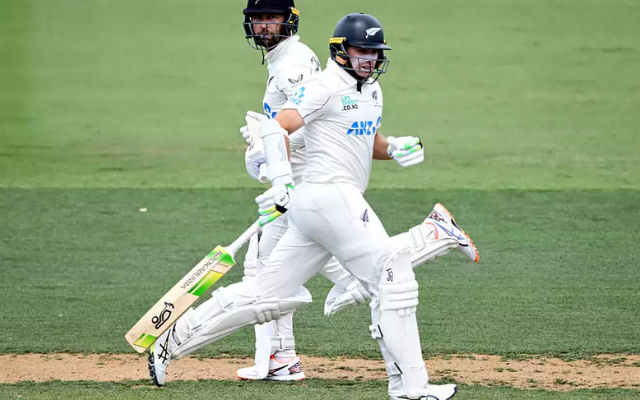 NZ vs WI 3rd test (Image Credit- Twitter X)