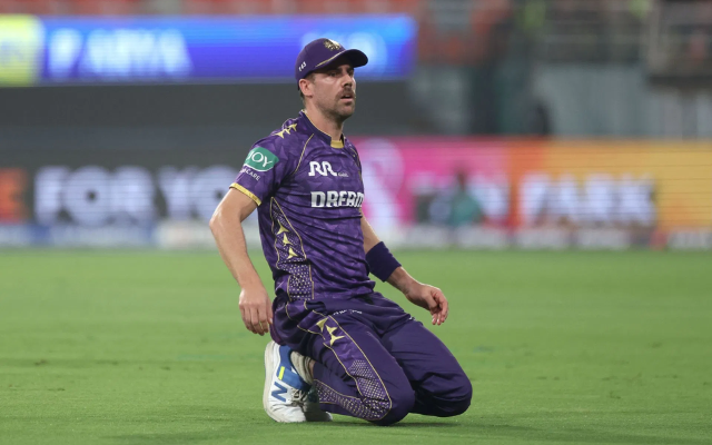 Anrich Nortje (Image Credit- Twitter X)