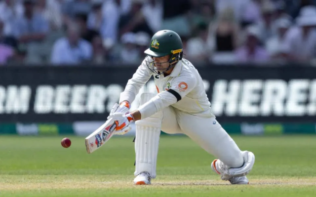 Alex Carey (Image Credit- Twitter X)