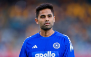 Suryakumar Yadav (Image Credit- Twitter X)