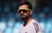 Virat Kohli (Image Credit- Twitter X)