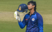 Vaibhav Suryavanshi (Image Credit- Twitter X)