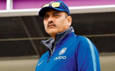 Ravi Shastri (Image Credit- Twitter X)