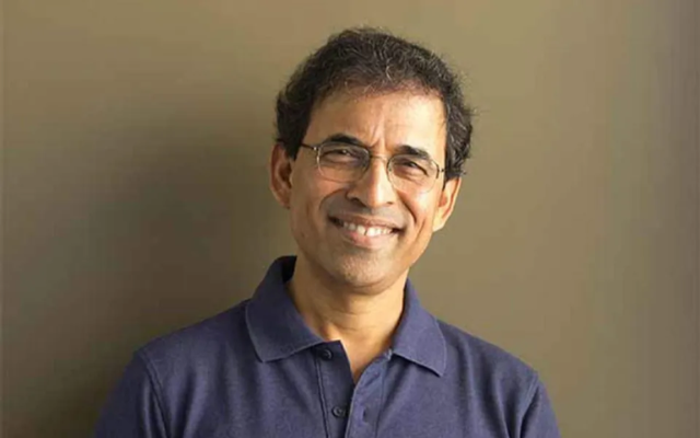 Harsha Bhogle (Image Credit- Twitter X)