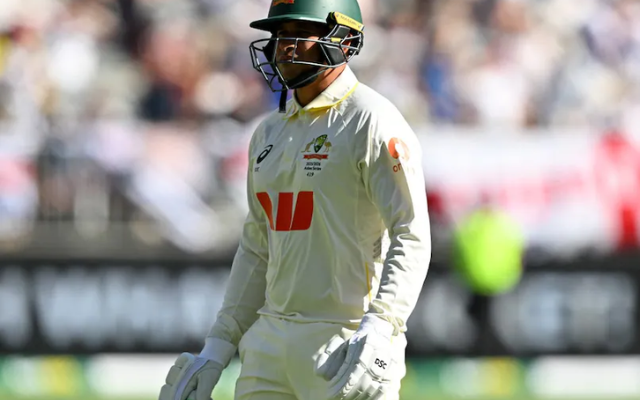 Usman Khawaja (Image Credit- Twitter/X)