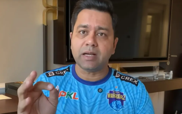 Aakash Chopra (Image Credit- Twitter/X)