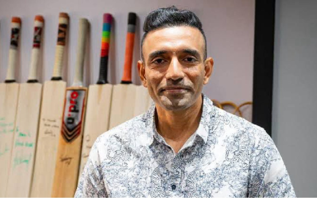 Robin Uthappa (Image Credit- Twitter/X)