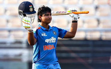 Vaibhav Suryavanshi (Image Credit- Twitter/X)