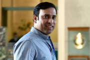 VVS Laxman (Image credit Twitter - X)