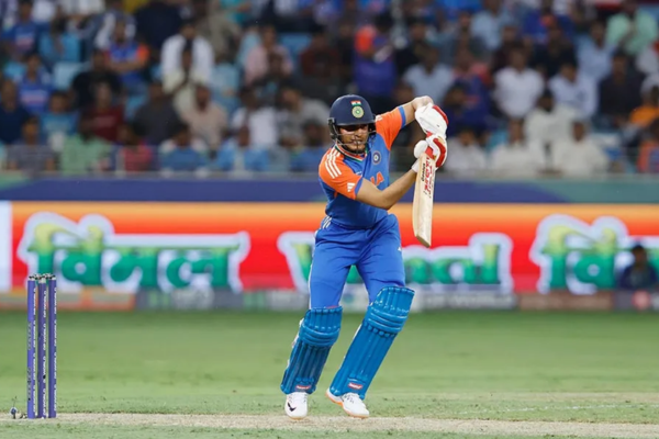 Irfan Pathan (Image credit Twitter - X)