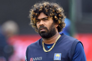 Lasith Malinga (Image credit Twitter - X)