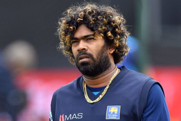 Lasith Malinga (Image credit Twitter - X) 