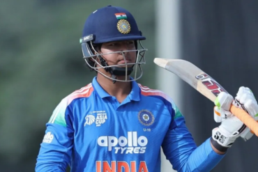 Vaibhav Suryavanshi (Image credit Twitter - X)