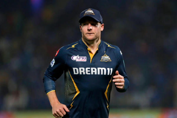 David Miller (Image credit Twitter - X)