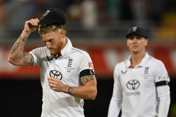 Nasser Hussain (Image credit Twitter - X)