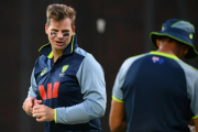 Steve Smith (Image credit Twitter - X)