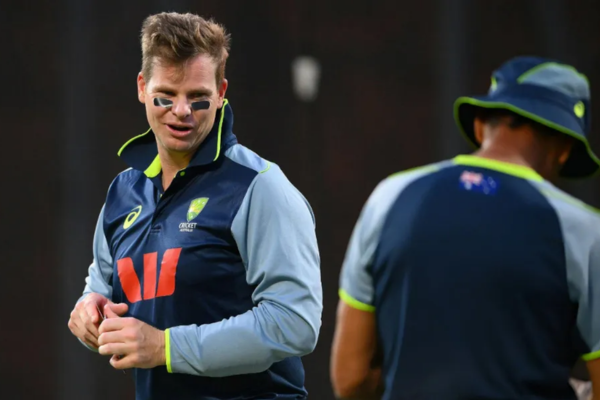 Steve Smith (Image credit Twitter - X)