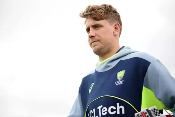 Cameron Green (Image credit Twitter - X)