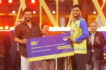 Prashant Veer (Image credit Twitter - X)