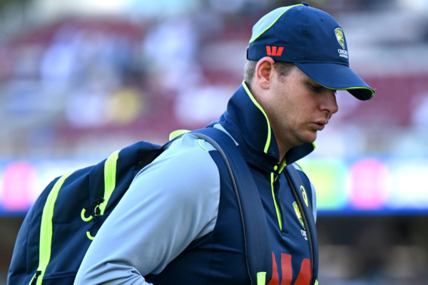 Steve Smith (Image credit Twitter - X)